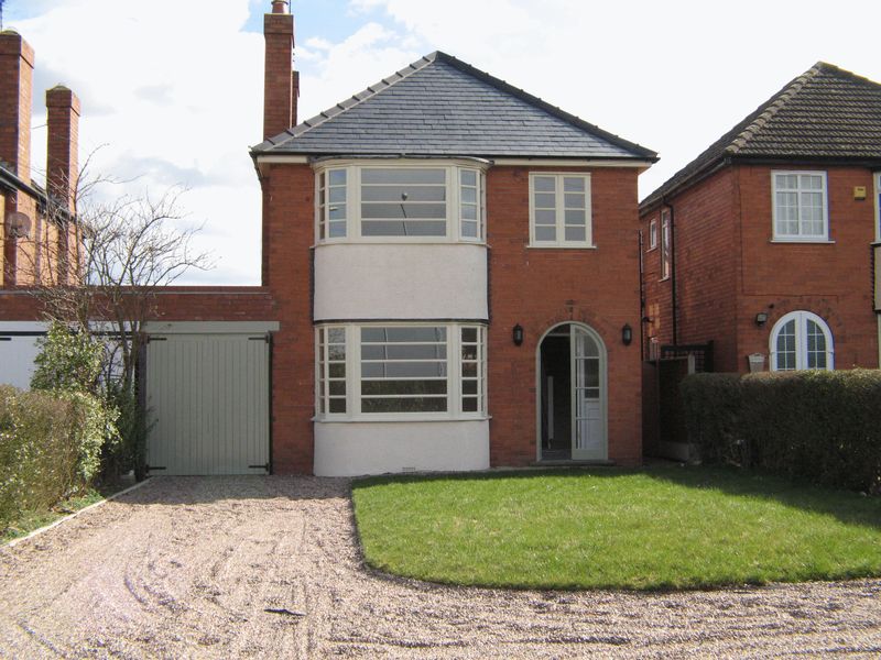Belmont House, Lincoln Road, Nettleham